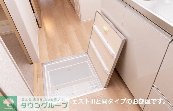 トポリーノの物件内観写真